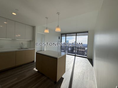 West End 1 Bed 1 Bath BOSTON Boston - $3,312