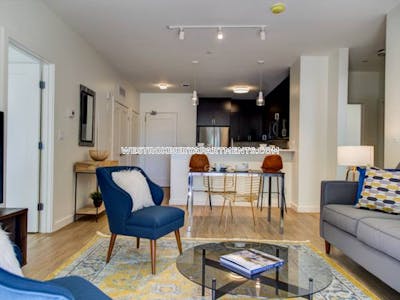 West Roxbury Apartment for rent 1 Bedroom 1 Bath Boston - $9,829 No Fee