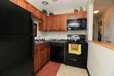 Norwood Apartment for rent 1 Bedroom 1 Bath - $2,105
