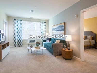 Quincy Apartment for rent Studio 1 Bath  West Quincy - $2,495