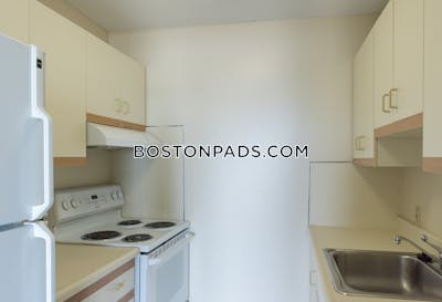 Brookline Apartment for rent 1 Bedroom 1 Bath  Boston University - $2,815