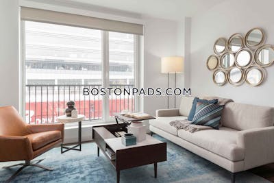 Brighton Apartment for rent Studio 1 Bath Boston - $2,587 No Fee