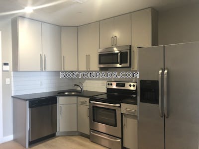 Mission Hill Apartment for rent 3 Bedrooms 2 Baths Boston - $4,780