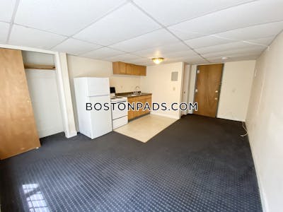 Back Bay Apartment for rent Studio 1 Bath Boston - $1,950