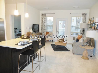 Arlington Apartment for rent 2 Bedrooms 2 Baths - $3,716 No Fee