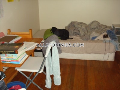 Allston Apartment for rent 1 Bedroom 1 Bath Boston - $2,900