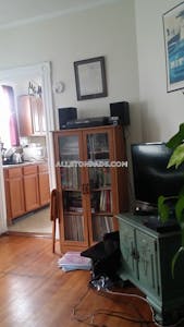 Allston 4 Beds 1 Bath Boston - $3,700