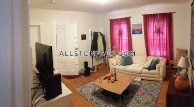 Allston Apartment for rent 2 Bedrooms 1 Bath Boston - $2,200