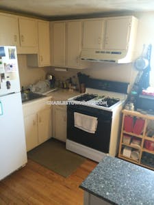 Charlestown 2 Beds 1 Bath Boston - $4,500