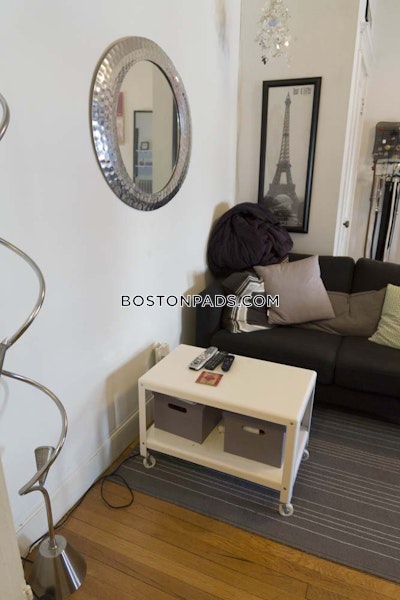 Fenway/kenmore Apartment for rent Studio 1 Bath Boston - $2,000