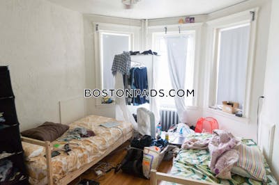 Fenway/kenmore Apartment for rent 1 Bedroom 1 Bath Boston - $2,695 50% Fee