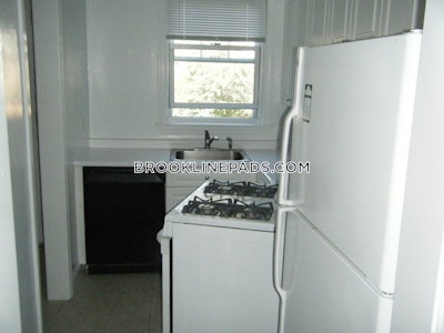 Brookline Studio 1 Bath  Chestnut Hill - $3,750 No Fee