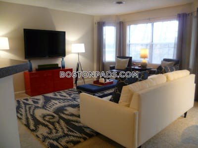 Burlington Apartment for rent 2 Bedrooms 2 Baths - $2,977