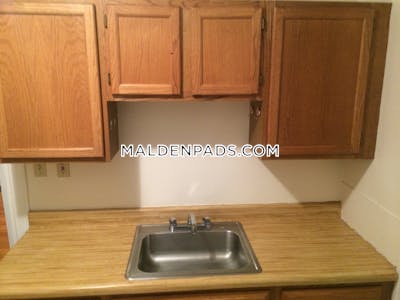 Malden Apartment for rent 1 Bedroom 1 Bath - $2,275