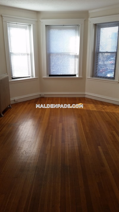 Malden 1 Bed 1 Bath MALDEN $1,800 - $2,050