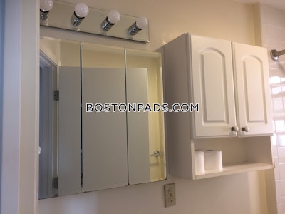 Fenway/kenmore 5 Bed 2 Bath BOSTON Boston - $11,000