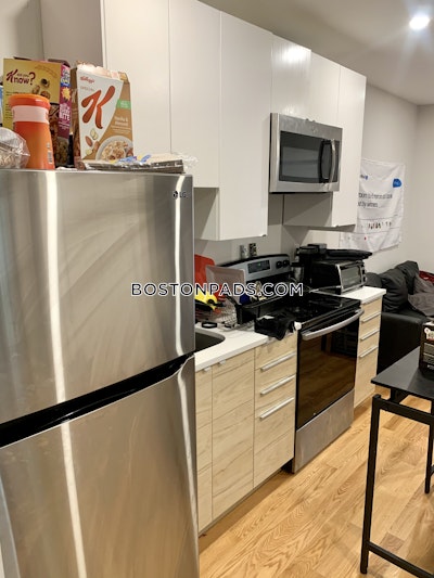 Northeastern/symphony 4 Beds 1 Bath Boston - $6,400