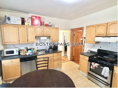 Mission Hill 3 Bed 1 Bath BOSTON Boston - $4,500