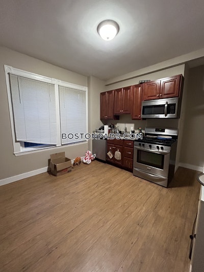 Mission Hill 4 Beds 1 Bath Boston - $6,400