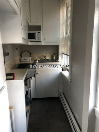 Beacon Hill 0 Bed 1 Bath BOSTON Boston - $2,400