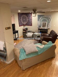 North End 3 Bed 2 Bath BOSTON Boston - $6,000