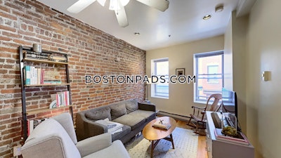 North End 2 Bed 1 Bath BOSTON Boston - $3,695