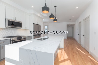 Dorchester Newly Renovated, High-End 3 Bed on Church St in Dorchester Available July1st! Boston - $4,000