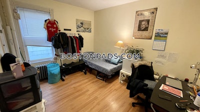 Mission Hill 4 Beds 2 Baths Boston - $6,400