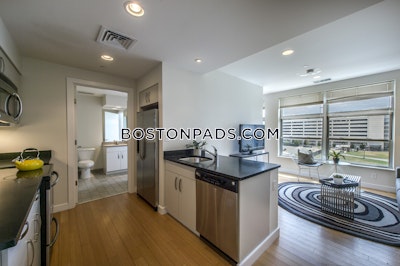 South End 2 Beds 2 Baths on Albany St in Boston Boston - $4,600