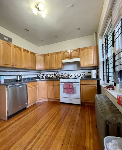 Allston 4 Beds 2 Baths Boston - $4,300