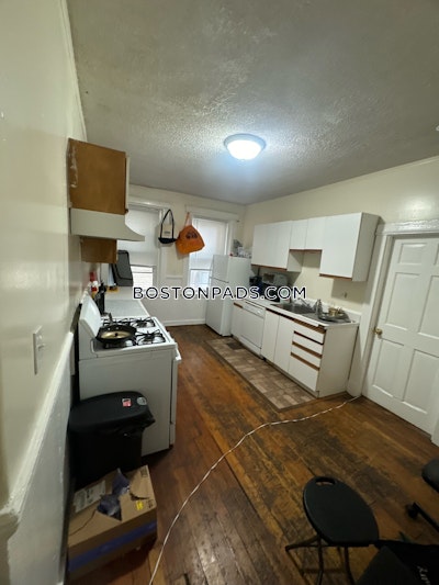 Fenway/kenmore 5 Beds 2 Baths Boston - $7,500