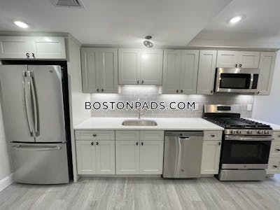 East Boston 2 Bed 1 Bath BOSTON Boston - $3,525 No Fee