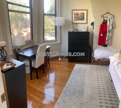 South End 2 Beds 1 Bath Boston - $3,500