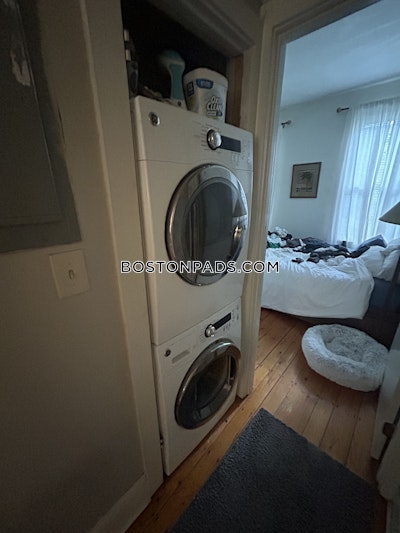 South End 2 Bed 1 Bath on East Springfield St in BOSTON Boston - $3,500