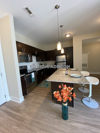 Cambridge 2 Bed, 2 Bath Unit  North Cambridge - $3,615