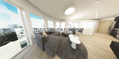 Dorchester 2 Bed 2 Bath BOSTON Boston - $3,250