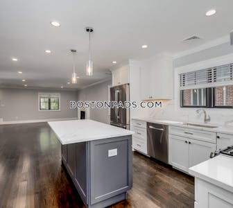 Brookline 6 Beds 3 Baths Brookline  Chestnut Hill - $7,200