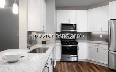 Newton Gorgeous 1 Bed 1 Bath in Newton  Newton Highlands - $3,617