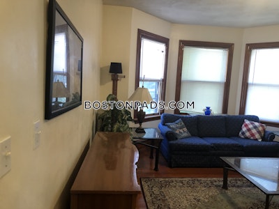 Allston 2 Bed 1 Bath BOSTON Boston - $2,300 50% Fee