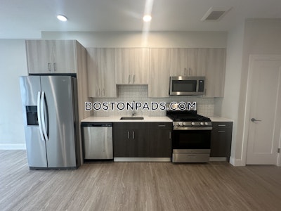 East Boston 1 Bed 1 Bath Boston - $2,800