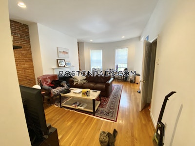 South End 2 Beds 1 Bath Boston - $3,600