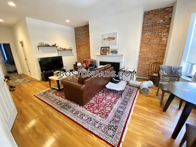 South End 2 Bed 1 Bath BOSTON Boston - $3,600