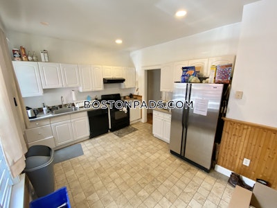 Mission Hill 3 Beds Mission Hill Boston - $5,150