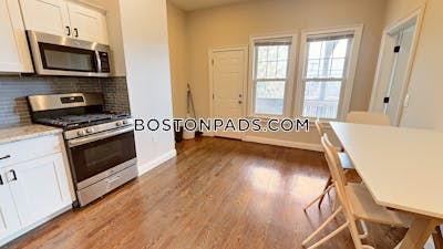 East Boston 3 Beds 1 Bath Boston - $3,600 50% Fee