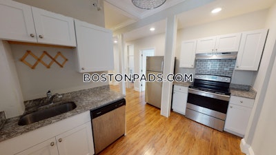 Allston 4 Bed 2 Bath BOSTON Boston - $5,000