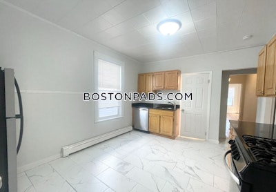 Dorchester/south Boston Border 4 Bed 1 Bath BOSTON Boston - $3,900