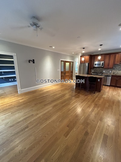 Charlestown 2 Beds 1 Bath Boston - $3,800