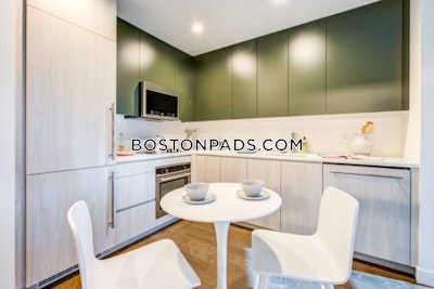 Fenway/kenmore Studio No Bath Boston - $2,432