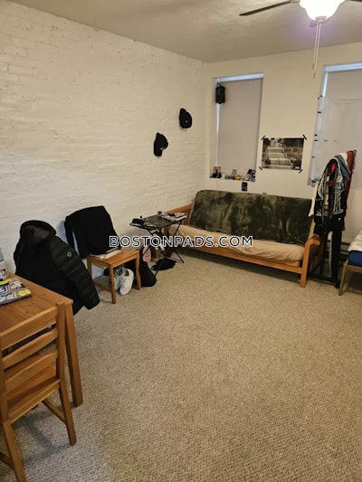 Fenway/kenmore Studio 1 Bath Boston - $2,100