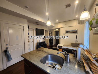 Dorchester/south Boston Border 3 Bed, 2 Bath Unit Boston - $3,200